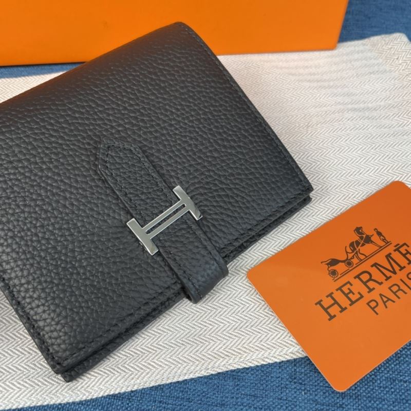 Hermes Wallets Purse